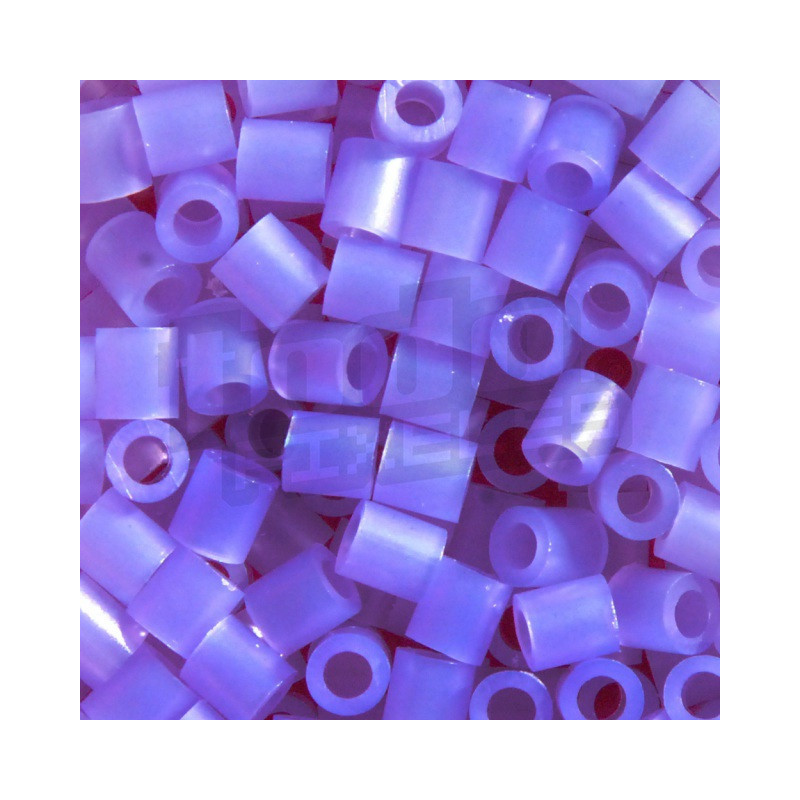 SU3 VIOLETA UV - 500pz (29g) Beads 5mm