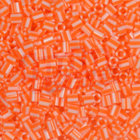 SD11 ZANAHORIA - ±500pz (28.5g) Beads 5mm