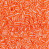 SD11 ZANAHORIA - ±500pz (28.5g) Beads 5mm