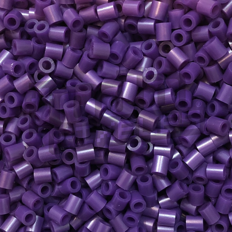 SP7 MORADO PERLA - ±500pz (28.5g) Beads 5mm SP7 MORADO PERLA - ±500pz (28.5g) Beads 5mm