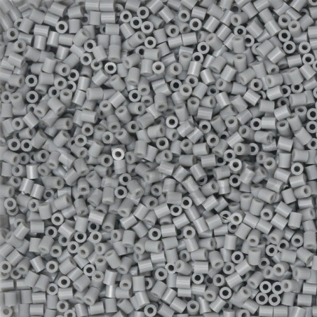 C33 GRIS - 500pz (6g) Beads 2.6mm