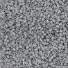 C33 GRIS - 500pz (6g) Beads 2.6mm