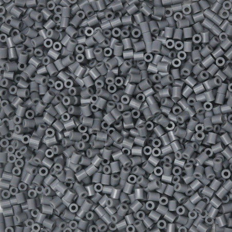 C34 GRIS OSCURO - 500pz (6g) Beads 2.6mm