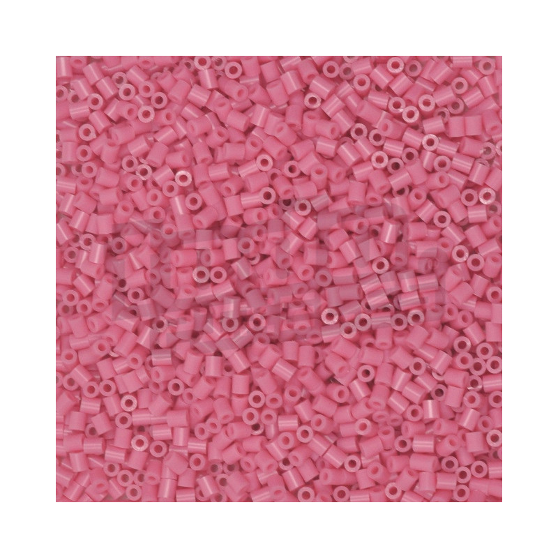 C36 ROSA CHICLE - 500pz (6g) Beads 2.6mm