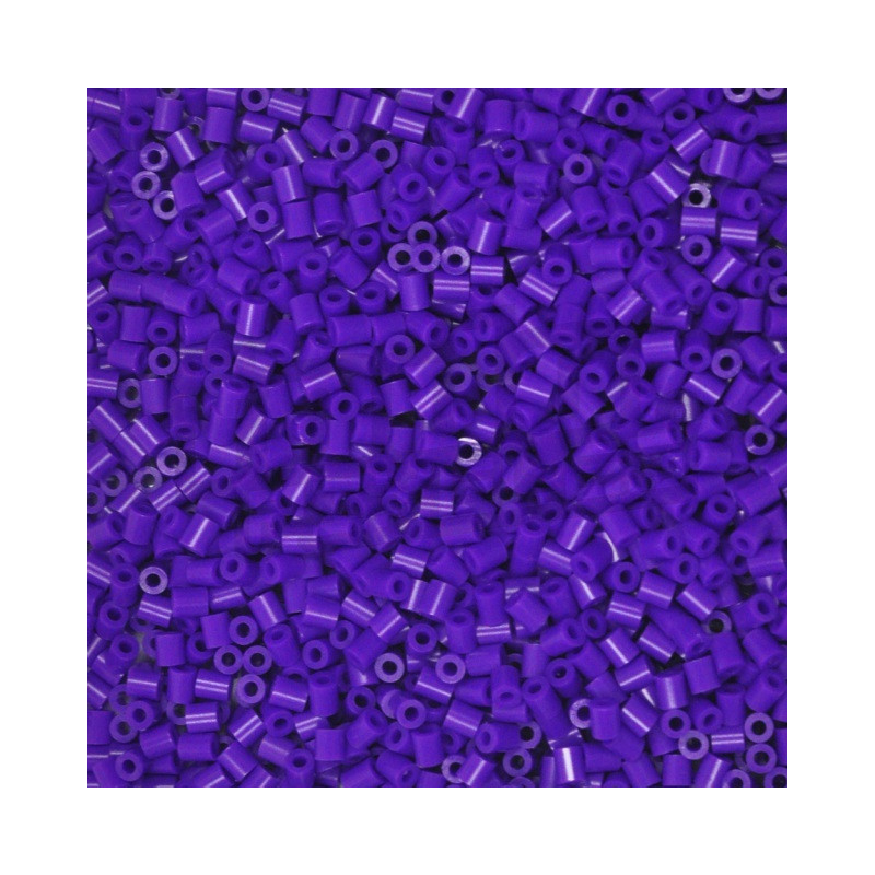 C52 MORADO OSCURO - 500pz (6g) Beads 2.6mm