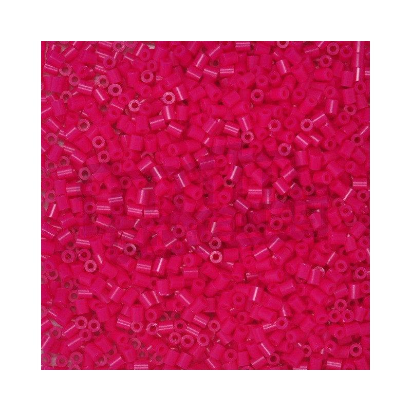 C64 FRAMBUESA INTENSO - 500pz (6g) Beads 2.6mm C64 FRAMBUESA INTENSO - 500pz (6g) Beads 2.6mm