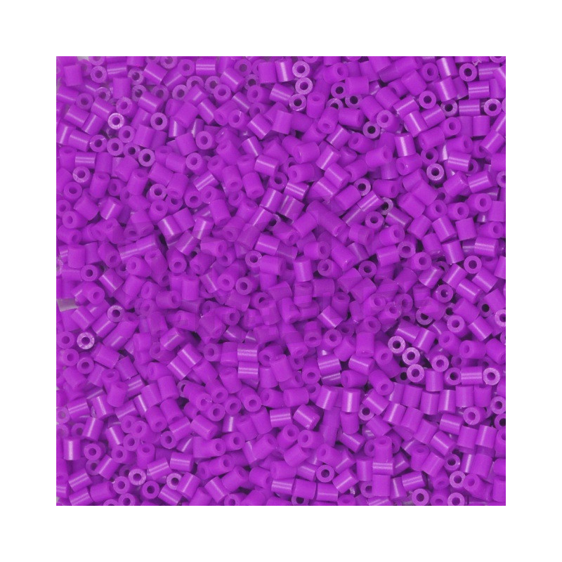C67 BUGAMBILIA 1 - 500pz (6g) Beads 2.6mm C67 BUGAMBILIA 1 - 500pz (6g) Beads 2.6mm
