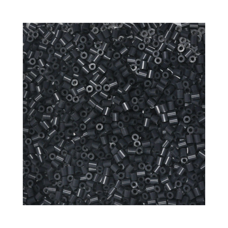 C69 GRIS OSCURO - 500pz (6g) Beads 2.6mm