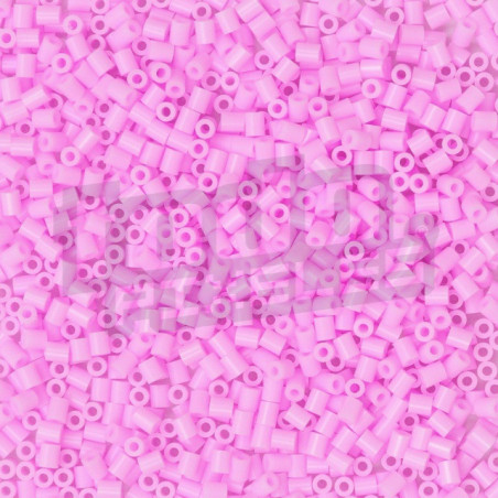 A07 ROSA - 500pz (6g) Beads 2.6mm