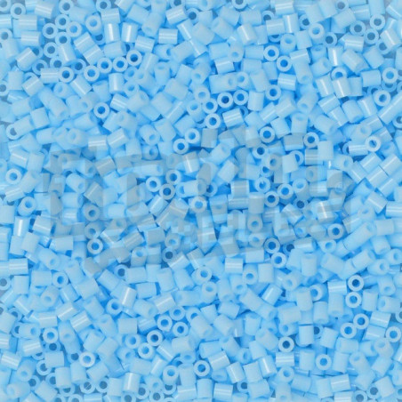 A18 AZUL CIELO - 500pz (6g) Beads 2.6mm