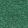 C124 VERDE SERPIENTE - 500pz (6g) Beads 2.6mm