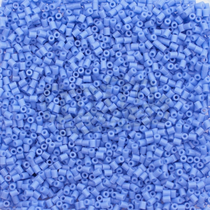 C137 AZUL PÉTALO - 500pz (6g) Beads 2.6mm