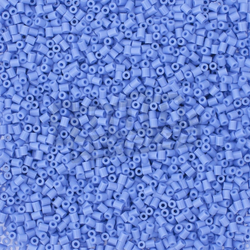 C138 AZUL PÉTALO 2 - 500pz (6g) Beads 2.6mm