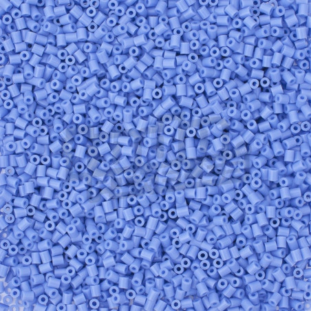 C138 AZUL PÉTALO 2 - 500pz (6g) Beads 2.6mm