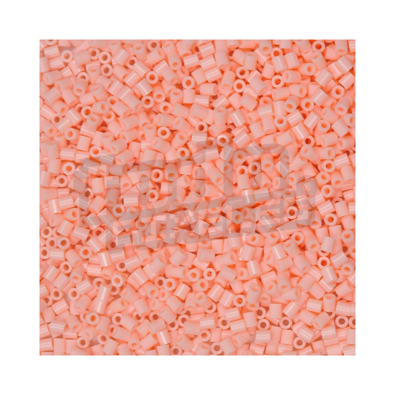 A22 DURAZNO - 500pz (6g) Beads 2.6mm A22 DURAZNO - 500pz (6g) Beads 2.6mm