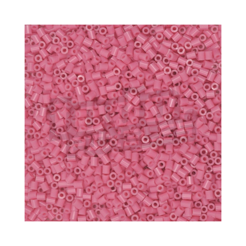 A36 ROSA CHICLE - 500pz (6g) Beads 2.6mm A36 ROSA CHICLE - 500pz (6g) Beads 2.6mm