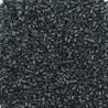 C157 CARBÓN 2 - 500pz (6g) Beads 2.6mm