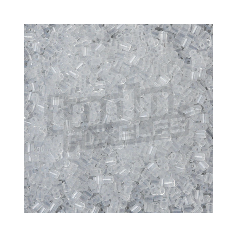 CT1 TRANSPARENTE - 500pz (6g) Beads 2.6mm CT1 TRANSPARENTE - 500pz (6g) Beads 2.6mm