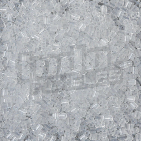 CT1 TRANSPARENTE - 500pz (6g) Beads 2.6mm