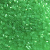 CT5 VERDE TRANSPARENTE - 500pz (6g) Beads 2.6mm