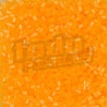 CP3 AMARILLO APERLADO - 500pz (6g) Beads 2.6mm