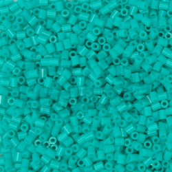 A54 VERDE PERICO - 500pz (6g) Beads 2.6mm