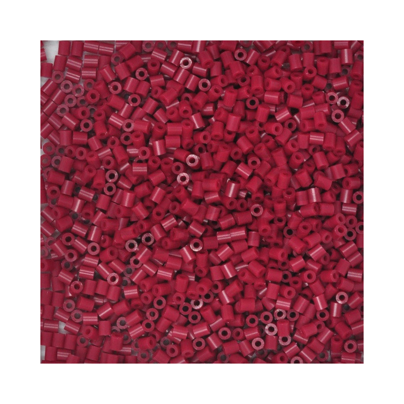 A59 FRAMBUESA - 500pz (6g) Beads 2.6mm A59 FRAMBUESA - 500pz (6g) Beads 2.6mm