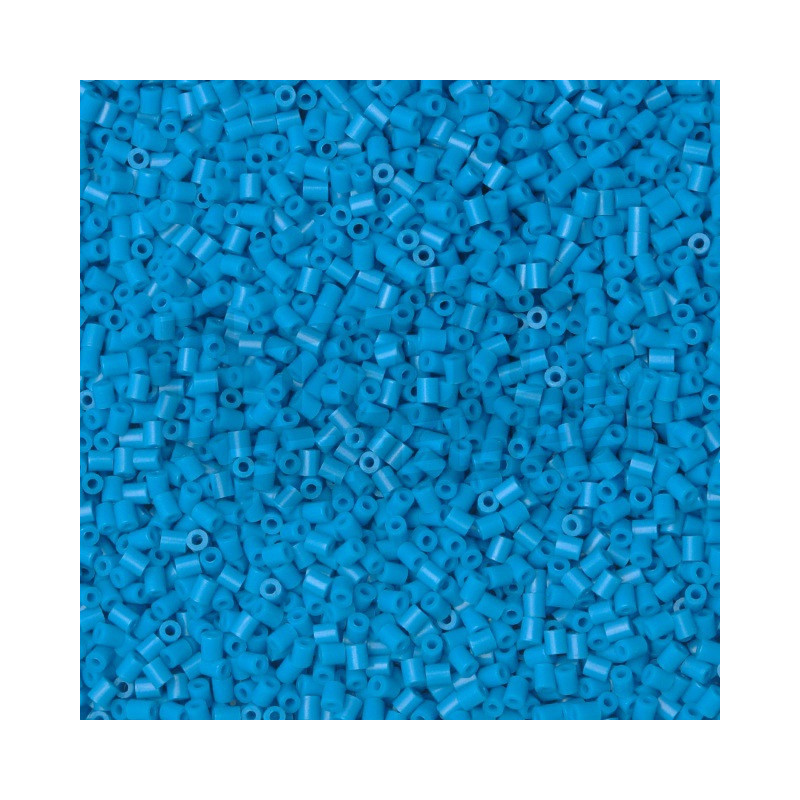 A83 AZUL NEPTUNO - 500pz (6g) Beads 2.6mm A83 AZUL NEPTUNO - 500pz (6g) Beads 2.6mm