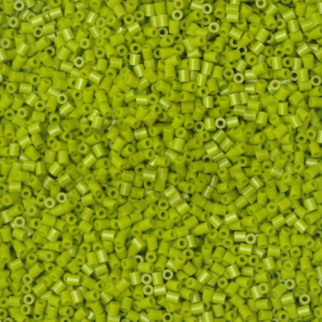 A85 VERDE OLIVO - 500pz (6g) Beads 2.6mm