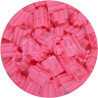 Z30 ROSA CHICLE - 100pz (17g) Block 3D - 8mm
