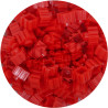 Z38 ROJO CEREZA - 100pz (17g) Block 3D - 8mm