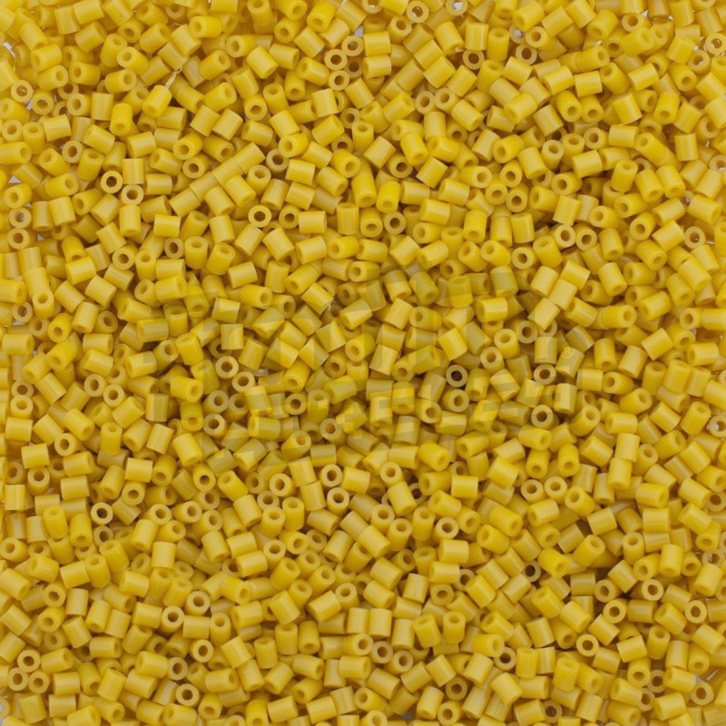 A91 MOSTAZA - 500pz (6g) Beads 2.6mm