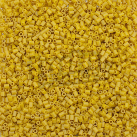 A91 MOSTAZA - 500pz (6g) Beads 2.6mm