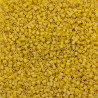 A91 MOSTAZA - 500pz (6g) Beads 2.6mm