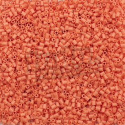 A94 CORAL OPACO - 500pz (6g) Beads 2.6mm