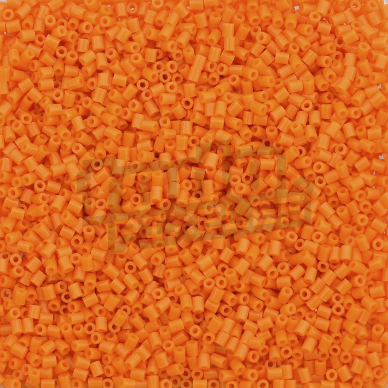 A96 CALABAZA - 500pz (6g) Beads 2.6mm A96 CALABAZA - 500pz (6g) Beads 2.6mm