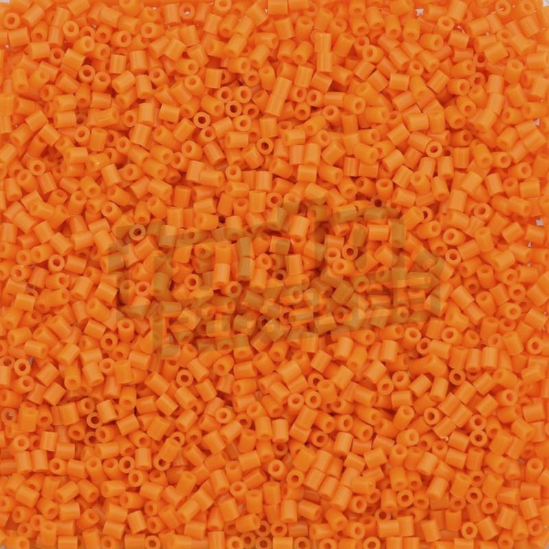 A96 CALABAZA - 500pz (6g) Beads 2.6mm