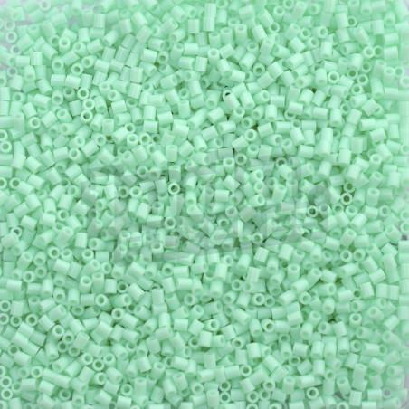 A118 JABÓN VERDE - 500pz (6g) Beads 2.6mm