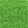 A121 VERDE PRIMAVERA - 500pz (6g) Beads 2.6mm