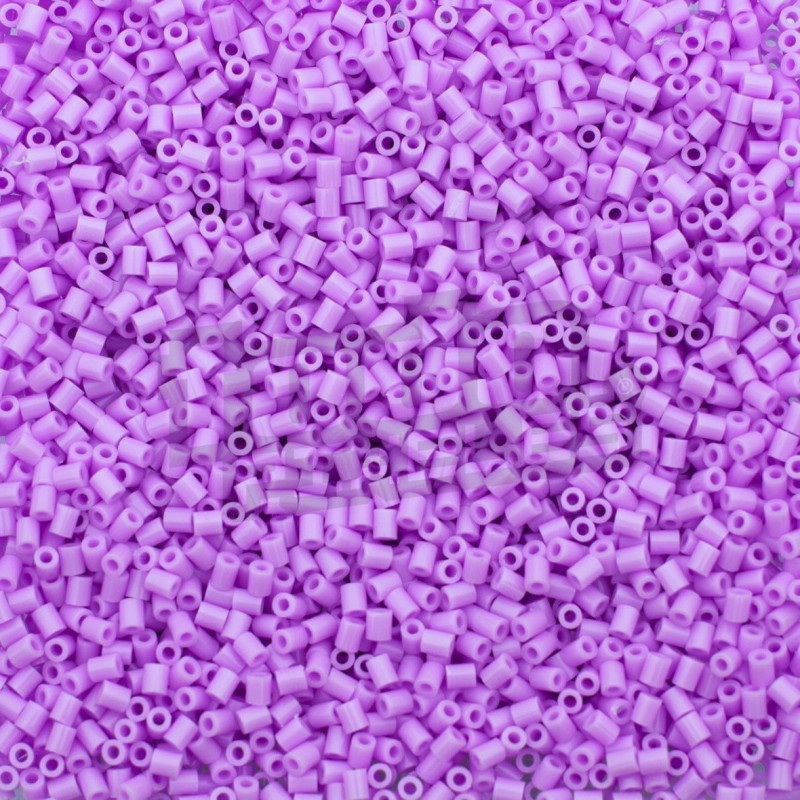 A127 ROSA MORADO - 500pz (6g) Beads 2.6mm