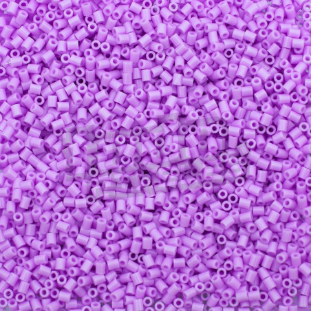 A127 ROSA MORADO - 500pz (6g) Beads 2.6mm