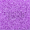 A127 ROSA MORADO - 500pz (6g) Beads 2.6mm