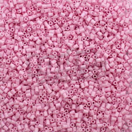 A128 ROSA OPACO - 500pz (6g) Beads 2.6mm