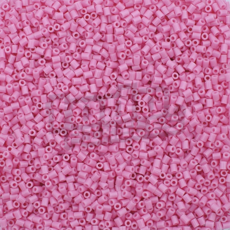 A129 ROSA CHICLE 2 - 500pz (6g) Beads 2.6mm A129 ROSA CHICLE 2 - 500pz (6g) Beads 2.6mm