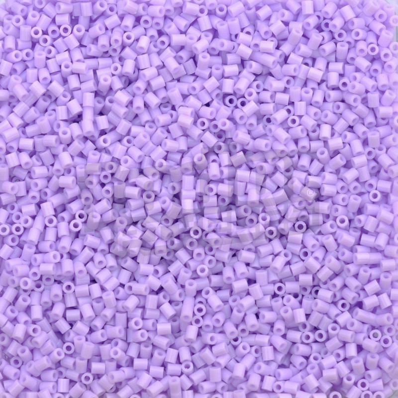 A130 ROSA LILA 2 - 500pz (6g) Beads 2.6mm