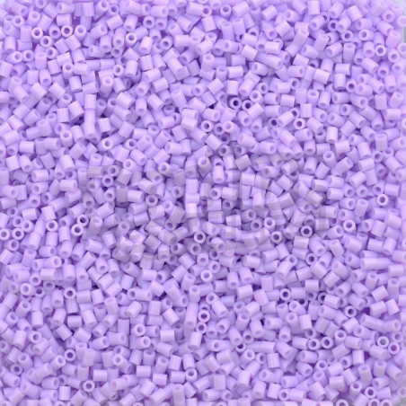 A130 ROSA LILA 2 - 500pz (6g) Beads 2.6mm