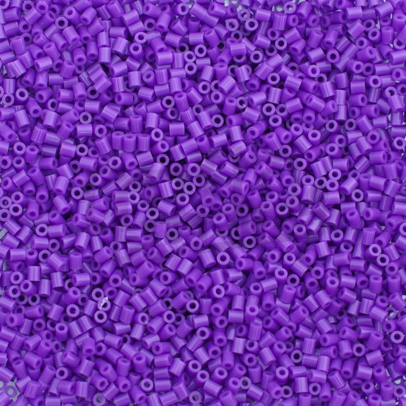 A133 PÚRPURA - 500pz (6g) Beads 2.6mm