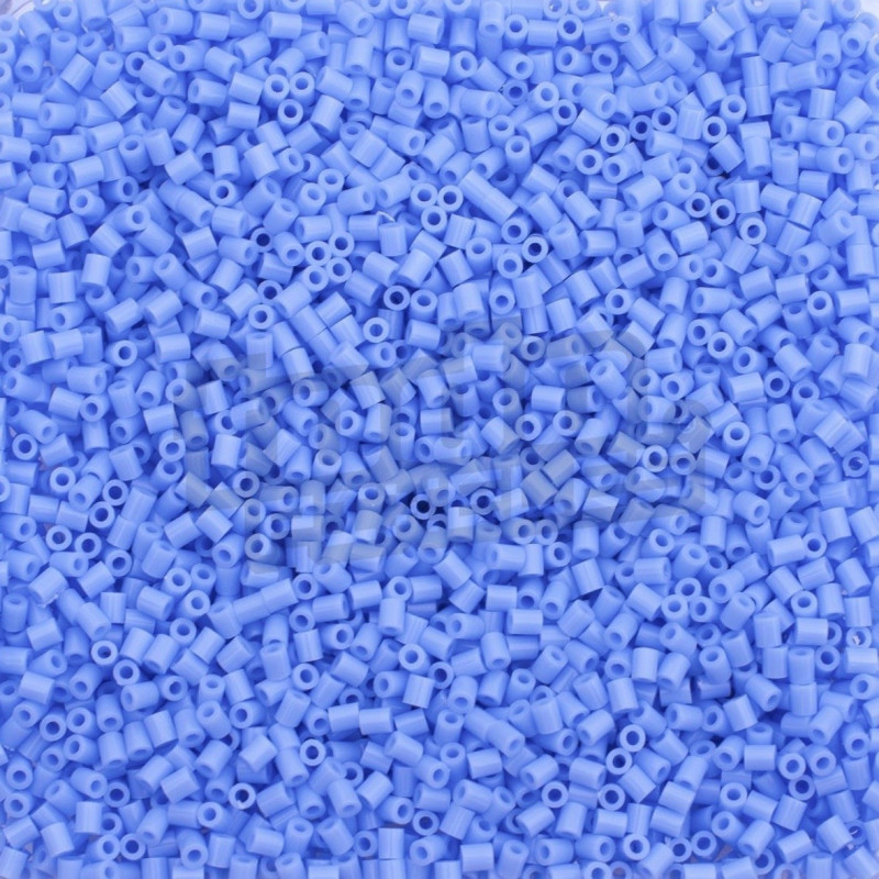 A136 LIRIO FLORAL - 500pz (6g) Beads 2.6mm