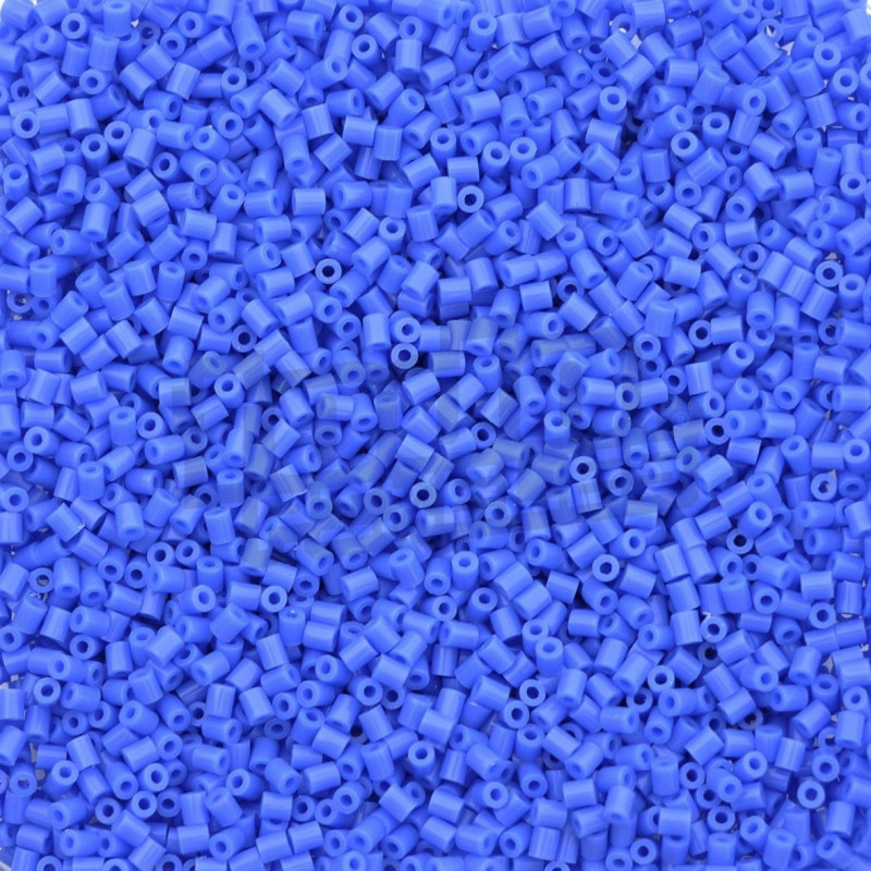 A141 AZUL ZAFIRO 2 - 500pz (6g) Beads 2.6mm
