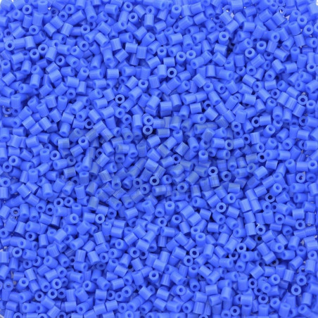 A141 AZUL ZAFIRO 2 - 500pz (6g) Beads 2.6mm